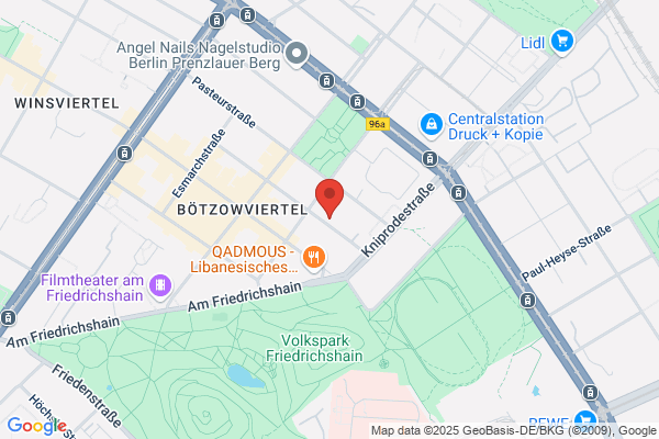 Masterbits GmbH