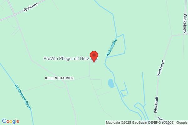 ProVita Pflege mit Herz GmbH
