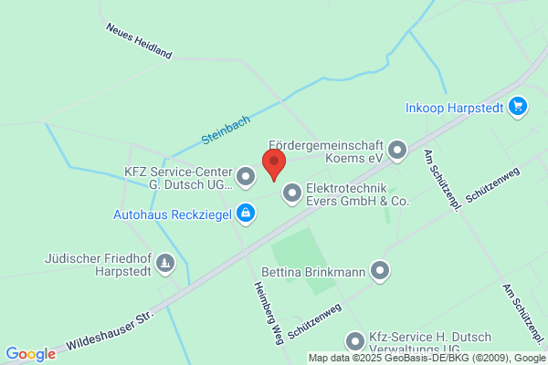 Rauschenberg Schleifmittel GmbH