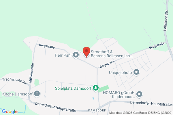 Strodthoff & Behrens Begrünungs GmbH