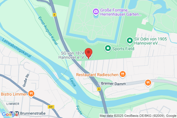 Verein. selbst. Vers.-Berm. d.Versgr. Hannover