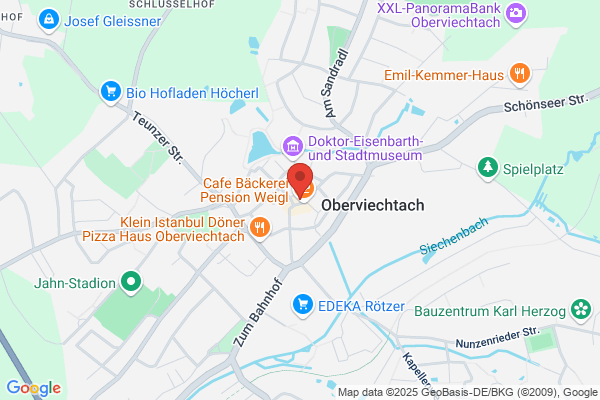 Maier Optik Schmuck GmbH Oberviechtach