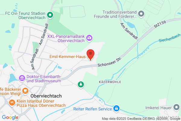 Emil-Kemmer-Haus