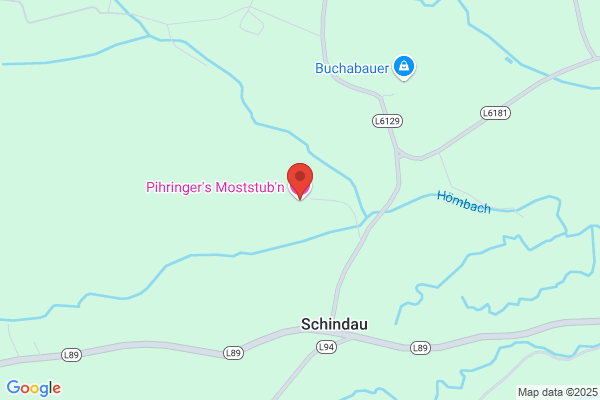 Pihringer Schirlbauer