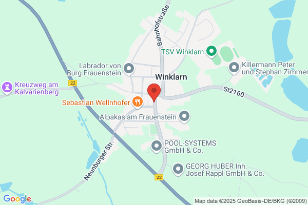Sparkasse im Landkreis Schwandorf