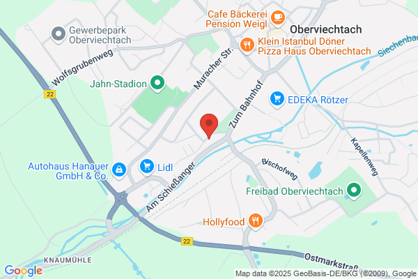 BRK Rettungsdienst