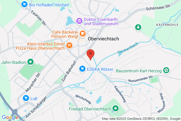 Druckerei Forstner GmbH