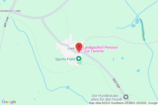 Restaurant zur Taverne Reger