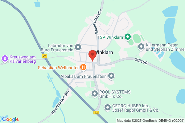 Schreinerei Reger