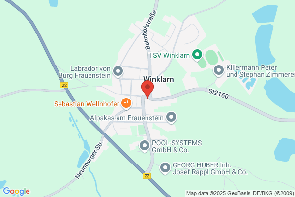 Vollwärmeschutz Malerbetrieb
