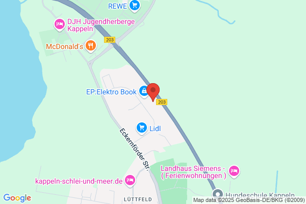 Oelze GmbH Raumausstattung & Yachtpolsterei Haus und Yacht