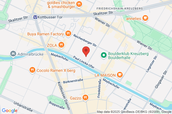 AREFA Abrechnungsbüro für Ärzte GmbH