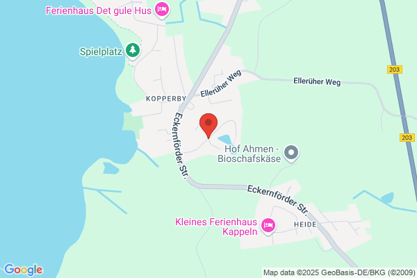 Detert Korporal Traevaerk