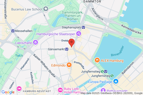 GBG Hansegrund GmbH