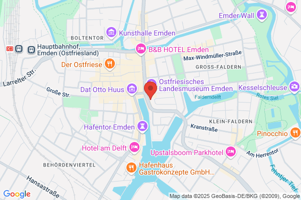 Zum Goldenen Adler
