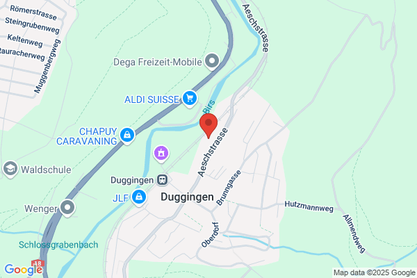 Dieter Gasser