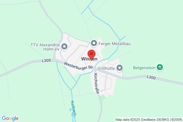 Gemeinde Waldmühlen