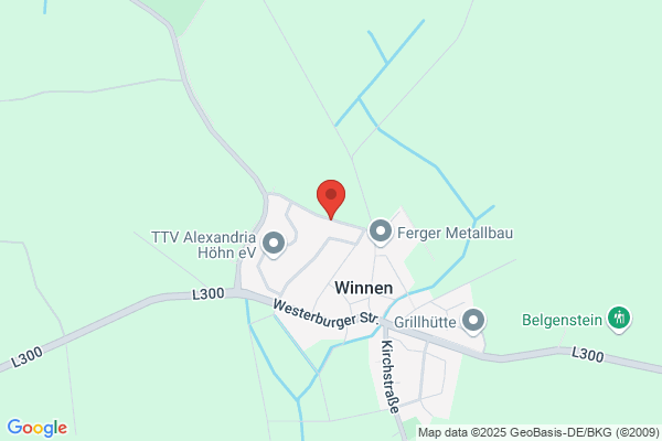 Gemeinde Winnen