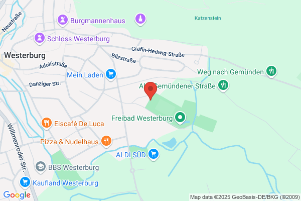 Turn- und Sportverein 1899/1919 Westerburg e.V.