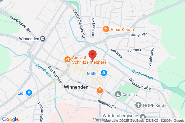 Localyzer GmbH