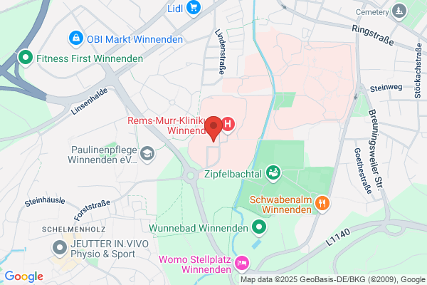 VitalWelt Apotheke