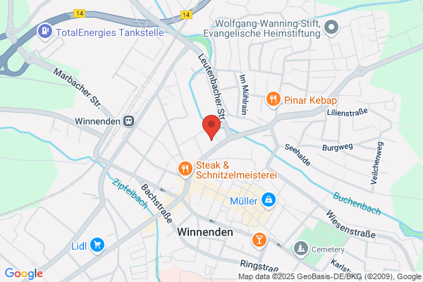 Autoglas Schlotz, mobiler Service