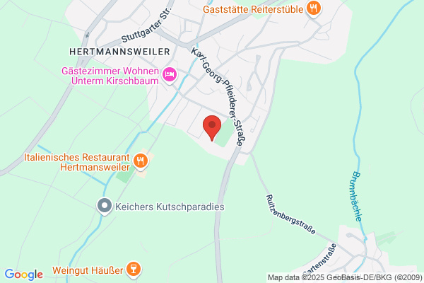 Rauleder GmbH Bauunternehmung