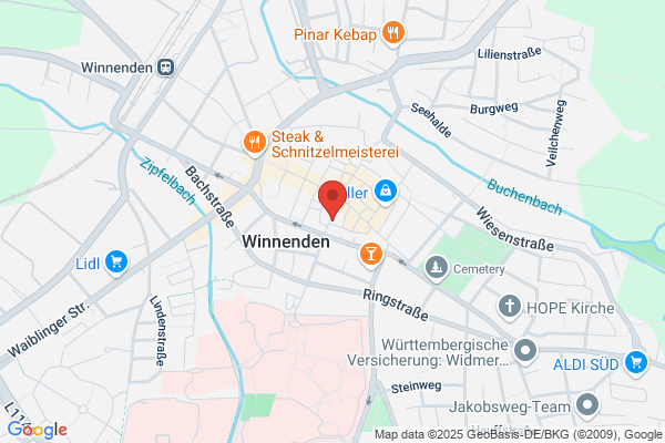 Weltladen Winnenden