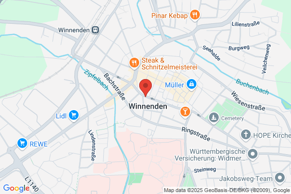Heinz-Rüdiger Mayer