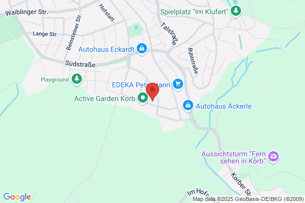 Scholz Bedachungen GmbH