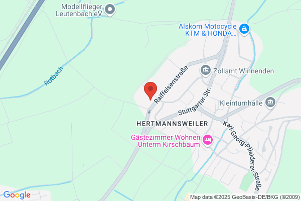 Schwabentechnik GbR Hernadi-Rittberger Stiefele CNC-Fertigung u. Bearbeitung