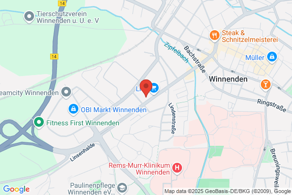 AthleticFitness Winnenden