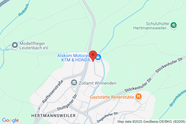 Winnender Druck GmbH