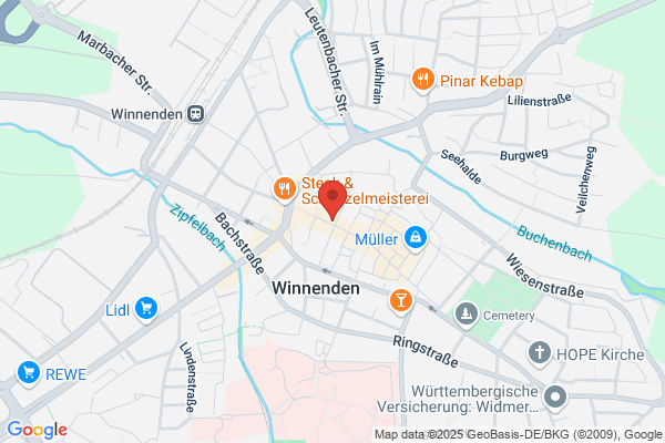 Vodafone Shop Winnenden
