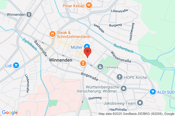Vanessa Rummel Praxis für Ergotherapie