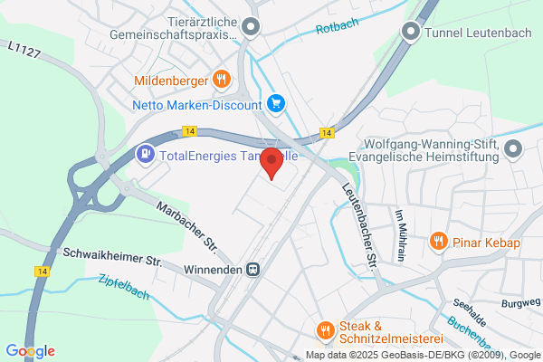 Almendinger Weru