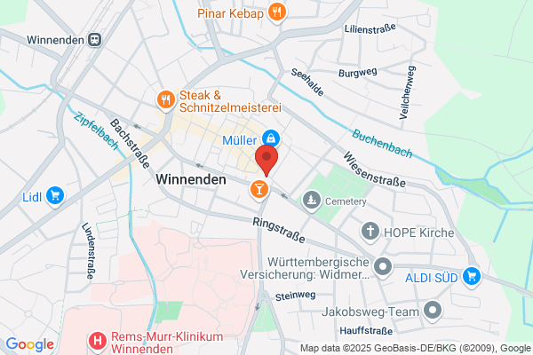 DERTOUR Reisebüro