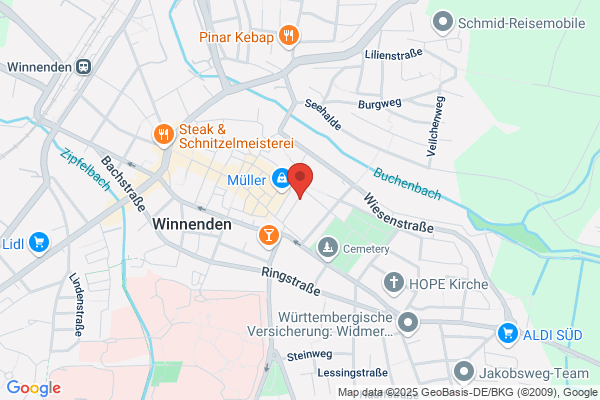 Möbel Greiner GmbH & Co. KG