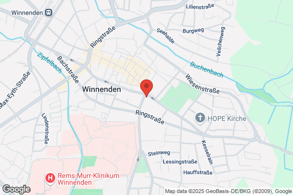 Studienkreis Nachhilfe Winnenden