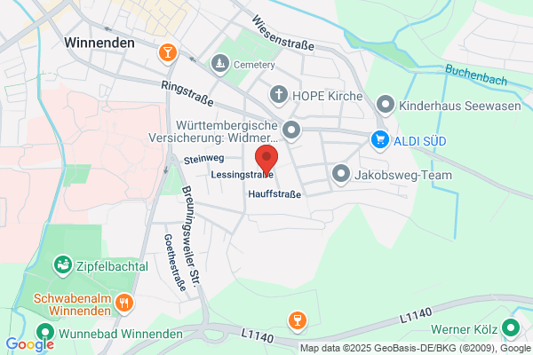 Jorde & Horn Datensysteme UG