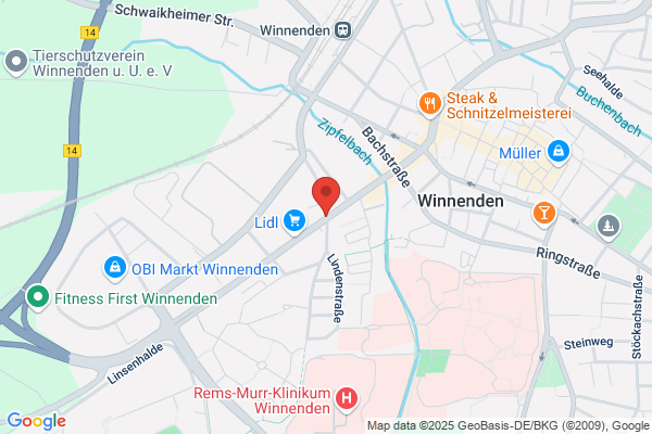 Stadtwerke Winnenden GmbH