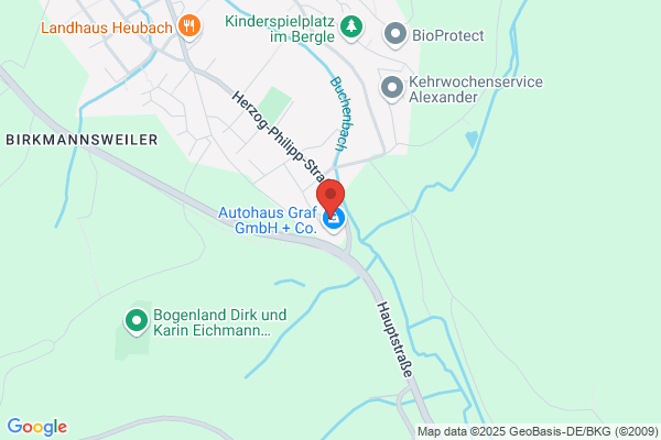 Endress Motorgeräte GmbH