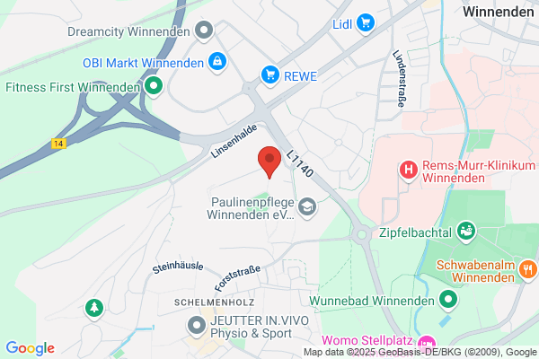 BBU GmbH & Co. KG Umweltschutz und Arbeitssicherheit