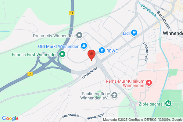 Beck GmbH