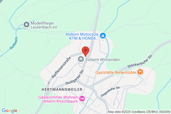 Gemtec Laseroptische Systeme GmbH