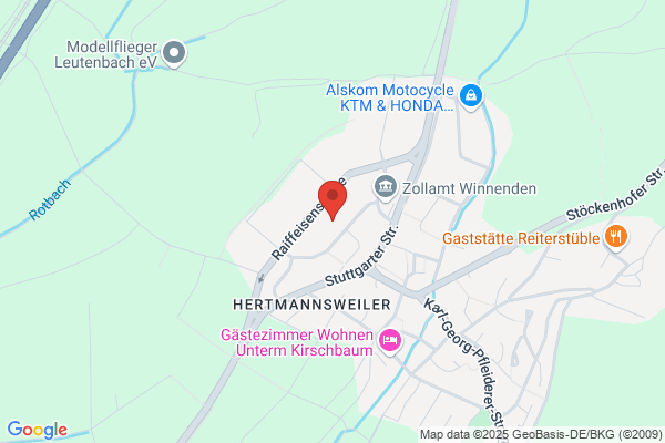 HN Stahlhandel GmbH