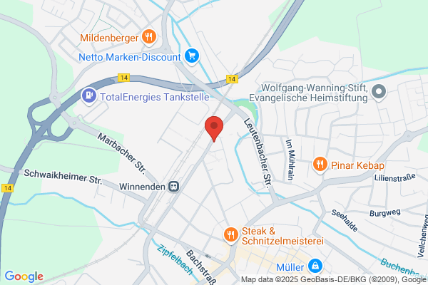 Krämer Wohnkonzepte GmbH