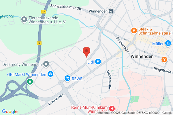 Küchenhalle GmbH