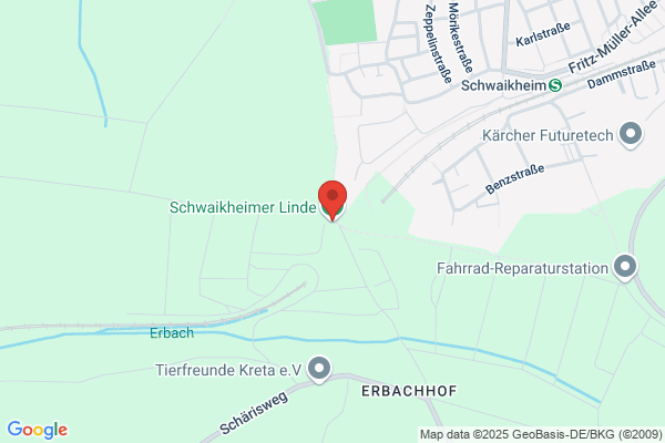 Schwaikheimer Stüble