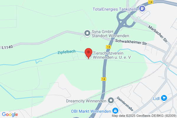 TSV-Clubheim-Restaurant Inh. Toptanci